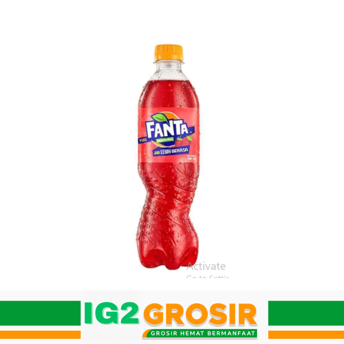 Jual Fanta 390ml ( 1 Lusin Isi 12 pcs ) | Shopee Indonesia