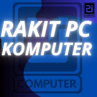 Jual Rakit PC Terlengkap & Harga Terbaru Januari 2026 | Shopee Indonesia