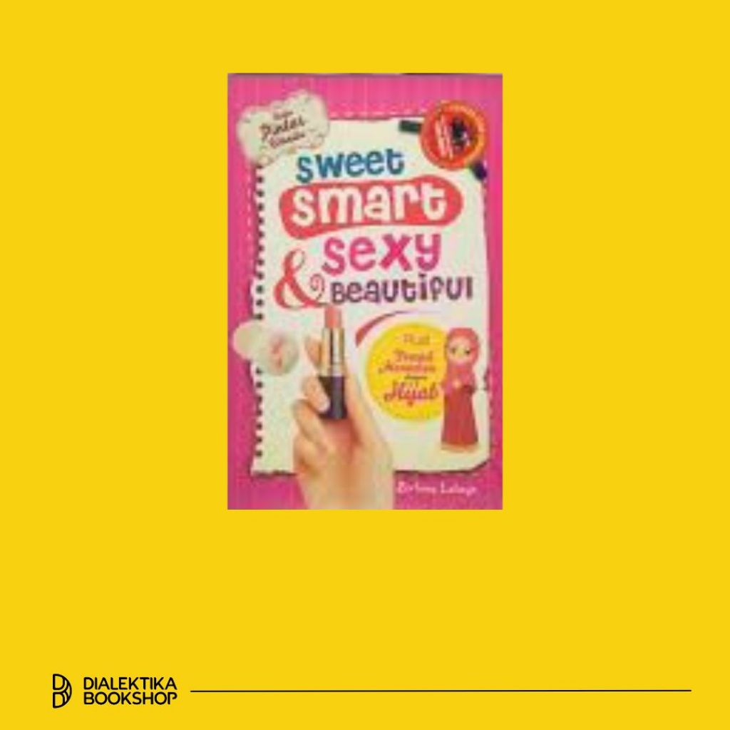 Jual Sweet smart Sexy & Beautiful - Zerlina Lalage | Shopee Indonesia