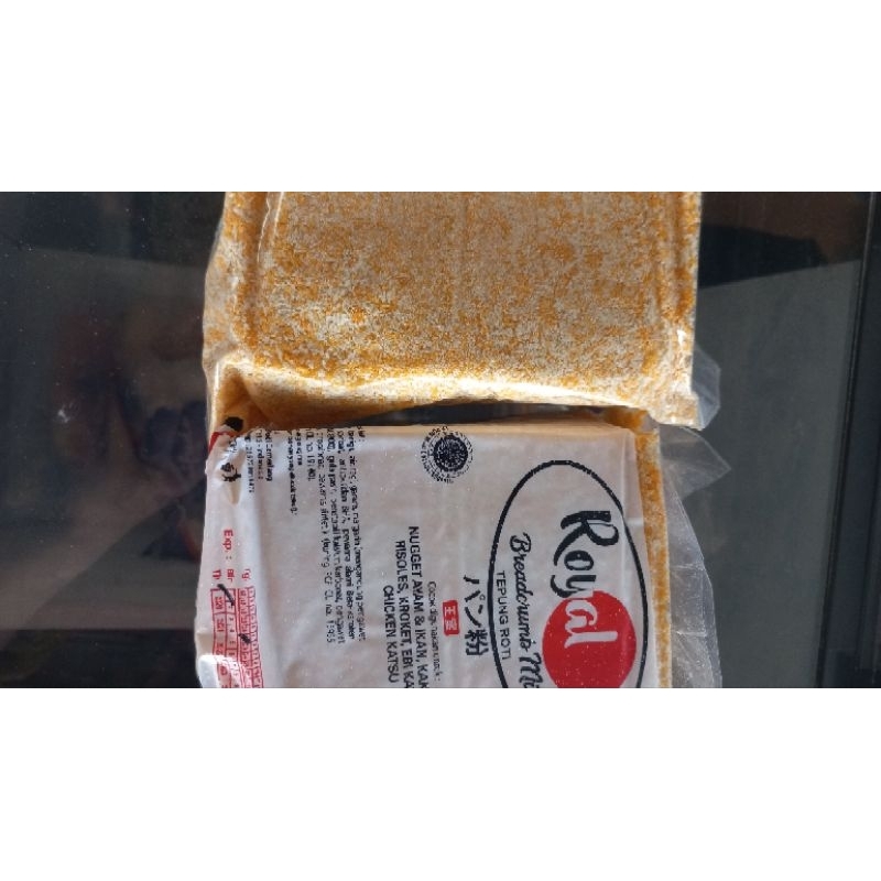 Jual Tepung Panir Royal | Shopee Indonesia