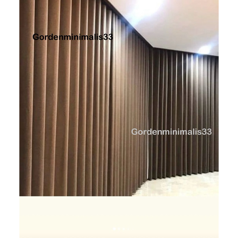 GORDEN UAP TEBAL,MOTIF DELUXE  PREMIUM UKURAN 12 RING, 24 RING/LUBANG, 6 GELEMBUNG 12GELEMBUNG/GELOMBANG