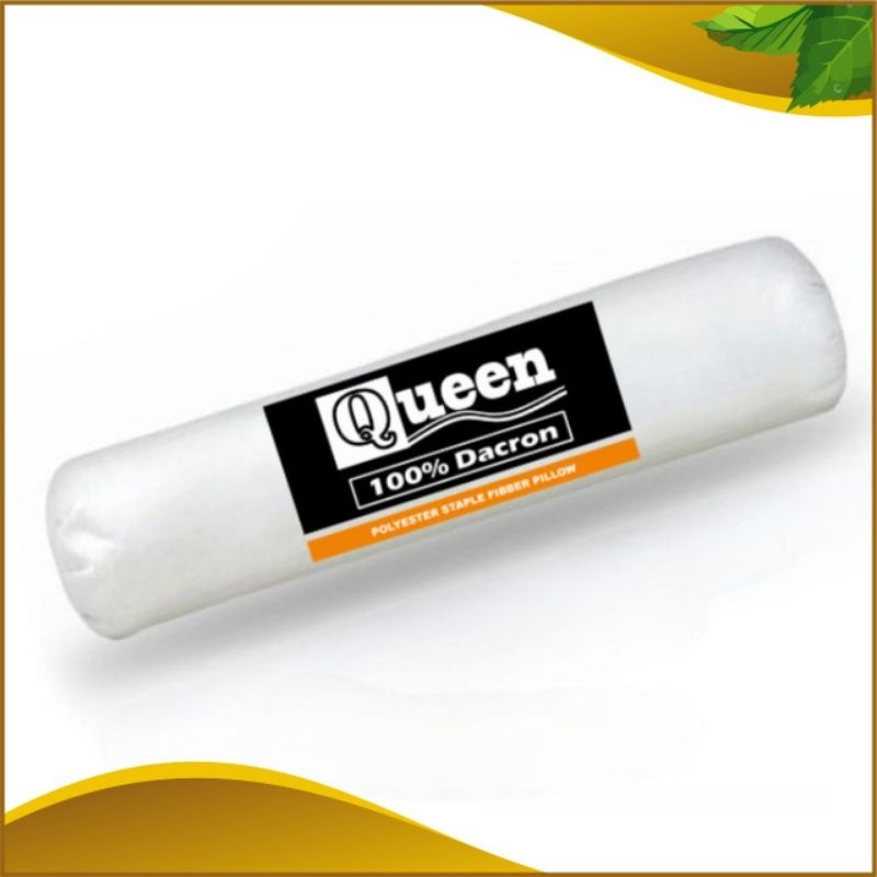 Jual GULING DACRON / GULING QUEEN PUTIH | Shopee Indonesia
