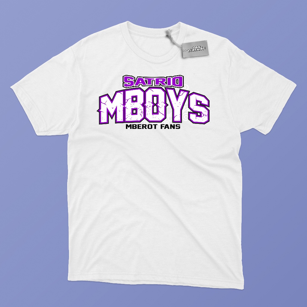 Jual Kaos Bantengan Mberot Satrio Mboys NEW Shopee Indonesia