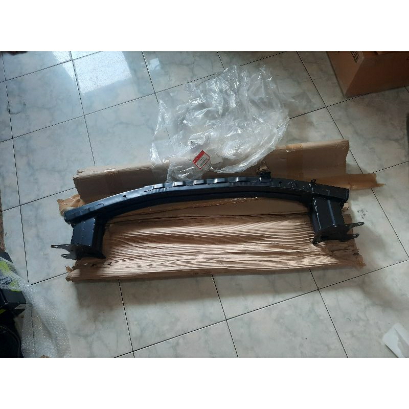 Jual beam comp beamcomp tulang bumper depan honda crv turbo 2018 2019 ...