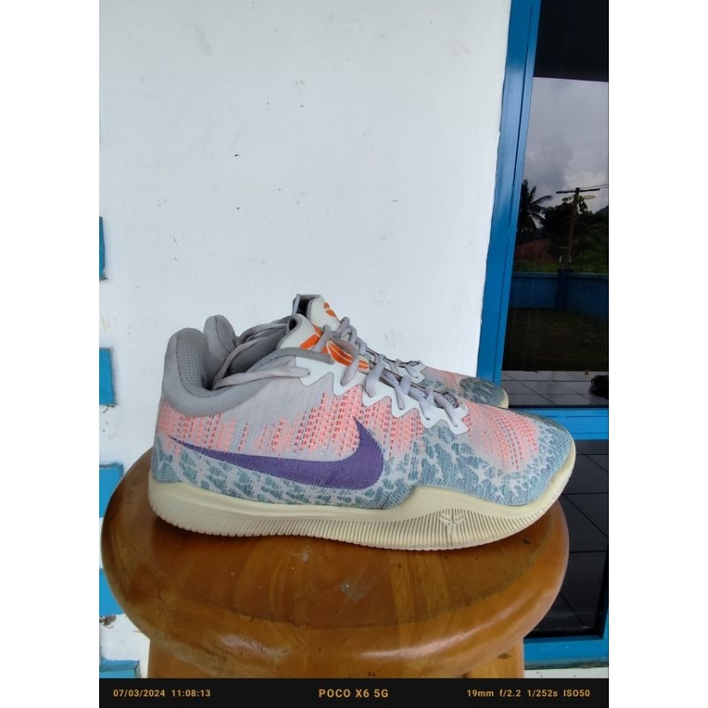 Jual Kobe rage mamba | Shopee Indonesia
