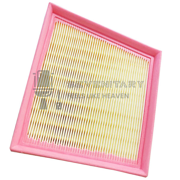 Jual Filter Udara Saringan Udara Penyaring Udara Ford Fiesta Ecosport ...