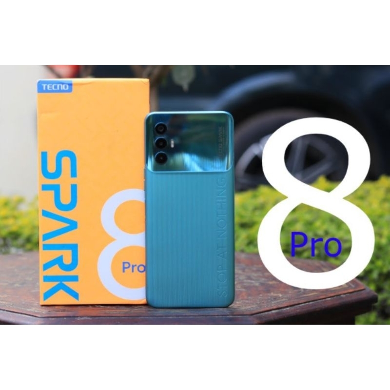 Jual BATRE BATERAI BL-49JT FOR TECNO SPARK 8 PRO SPARK 20 PRO KG8 ...