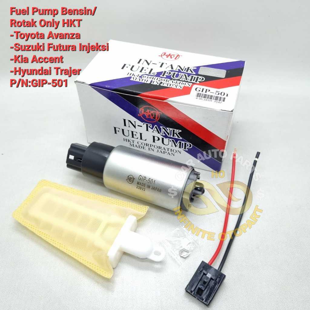 Jual Fuel Pump Rotak Pompa Bensin Avanza Futura Injeksi KIA Trajet HKT ...