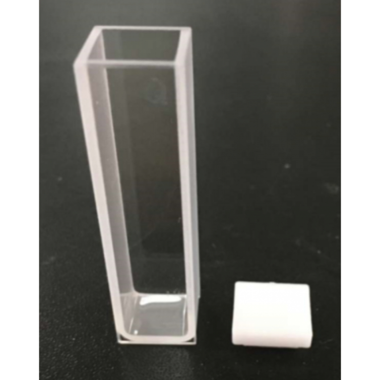 Jual Kuvet Kuarsa Cuvette Quartz 3,5 ml | Shopee Indonesia