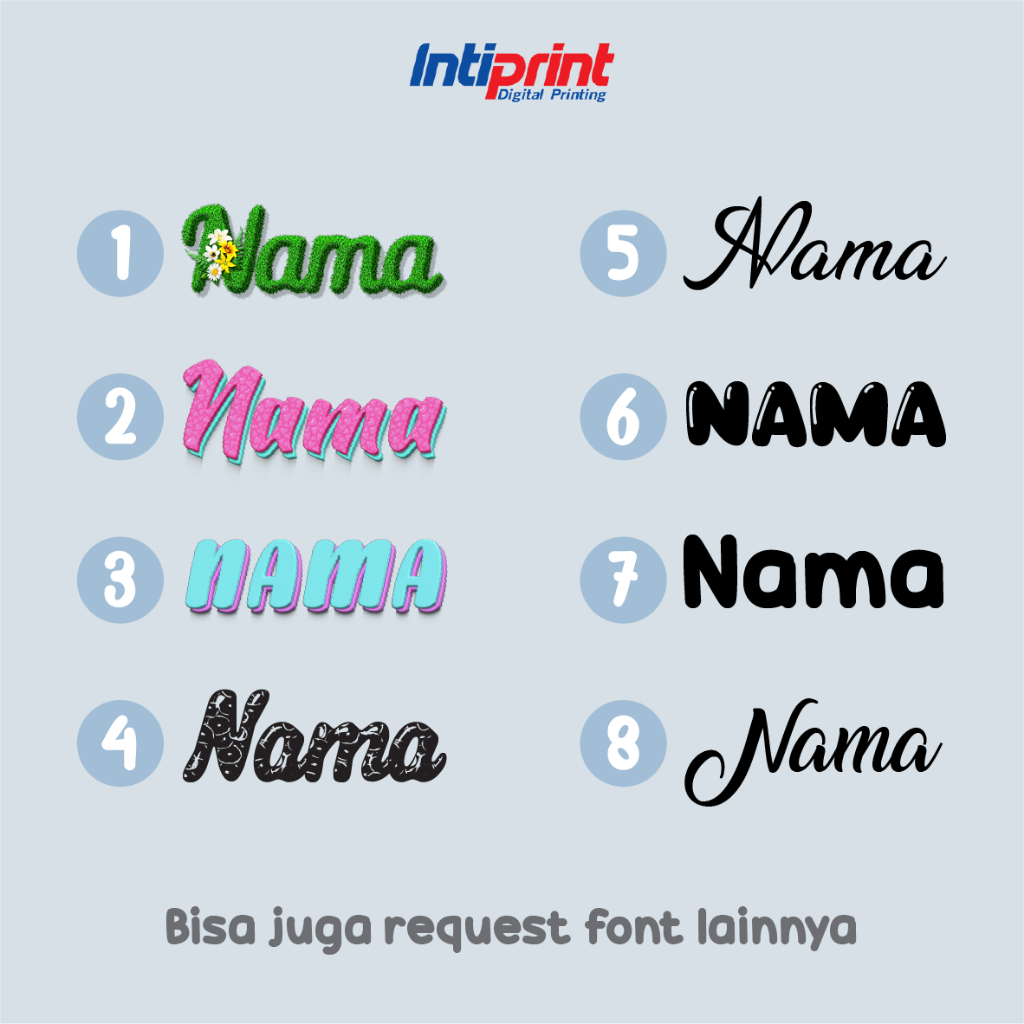 Jual Pin Magnet Akrilik Custom Nama | Akrilik Magnet Custom Logo Pin ...