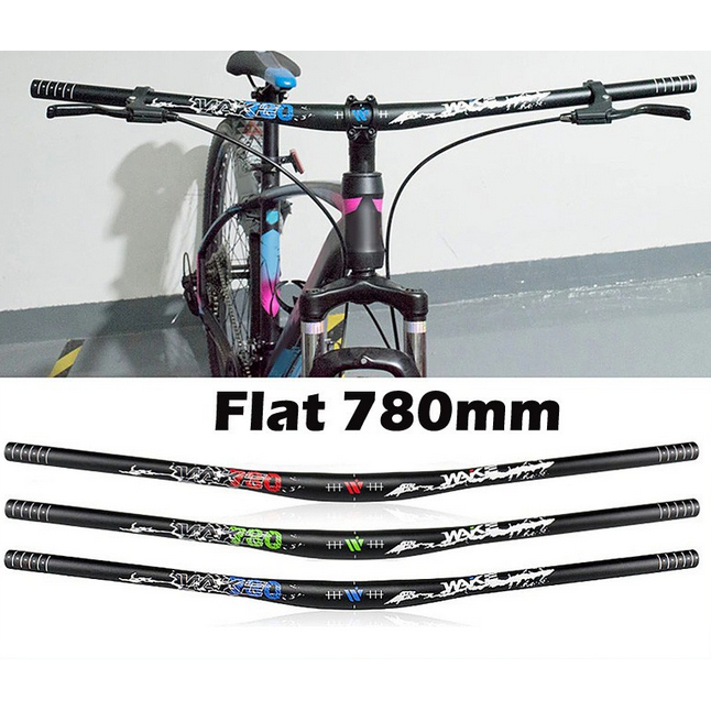 Gravel Bike Fmfxtr Bike Handlebar Aluminium Alloy Mtb Handleba