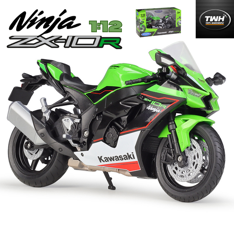 Kawasaki Zx10 Zx1or Kawasaki Zx10r 2021 New Kawasaki Motorcycles