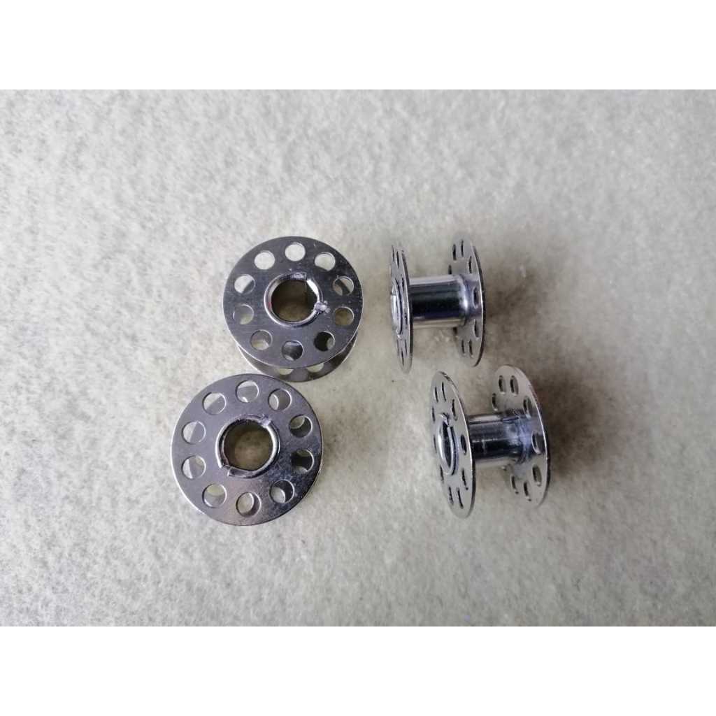 Jual Spool Besi Mesin Jahit Kecil / Tradisional | Shopee Indonesia