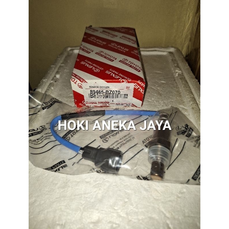 Jual SENSOR OXYGEN AVANZA ATAU XENIA ORIGINAL | Shopee Indonesia
