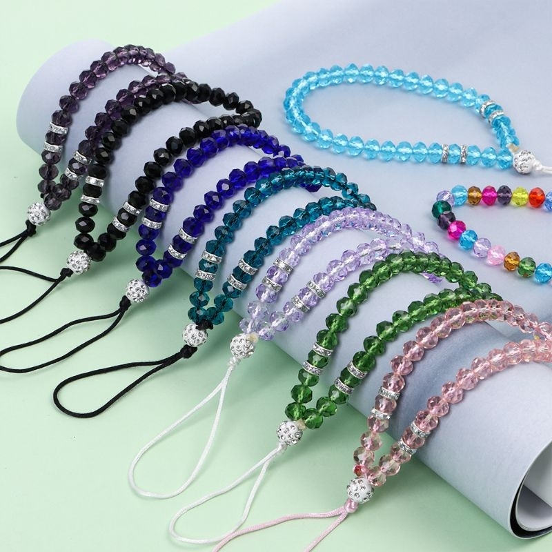 6 Mosche Crystal Crazy Charlie &ndash; Ganci Mustad &ndash; Per Pesca A Mosca