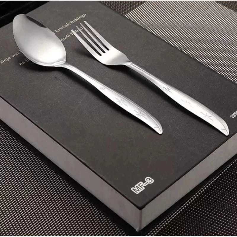 Jual Sendok 1 Lusin Terlengkap & Harga Terbaru Juli 2026 | Shopee Indonesia