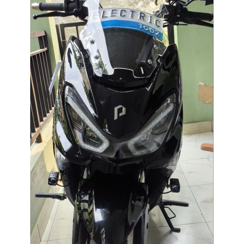 Jual breket lampu tembak polytron fox r fulset dengan baut | Shopee ...