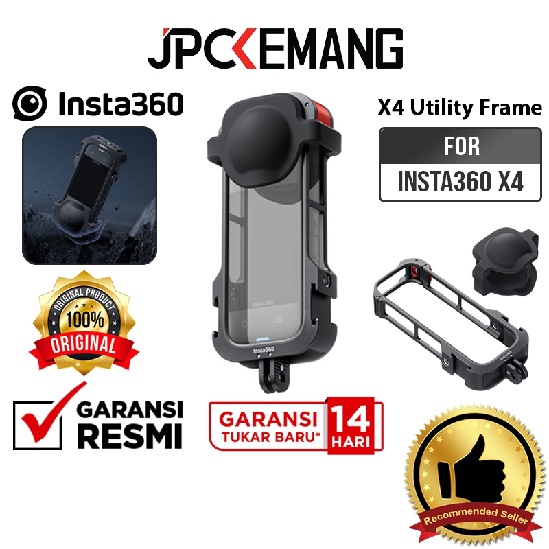 Husxh Horizontal And Vertical Racing Stand For Insta360 X4 Accessories Magnetic Extension Adapter Quick Release Mount Photo Support