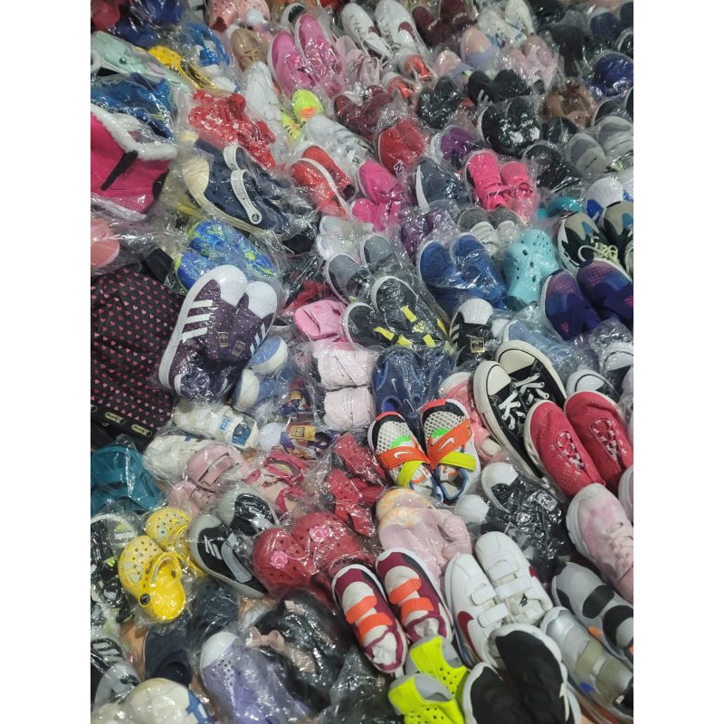 Jual Tas / Sepatu Second Mulus | Shopee Indonesia