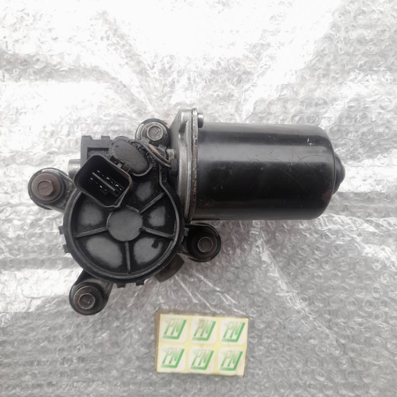 Jual Dinamo Motor Wiper Hyundai Accent Verna Avega Produk Original ...