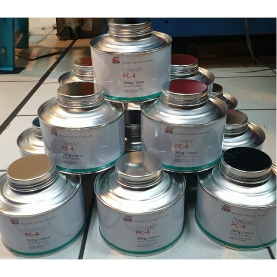 Jual rema tiptop pc4 cement adhesive,lem perekat karet pvc belt tiptop ...