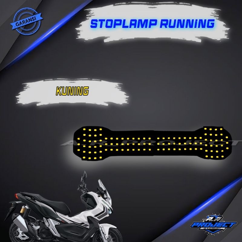 Jual Lampu Stoplamp Running Adv 150 Adv 160 Adv 150/160 Lampu Stop ...