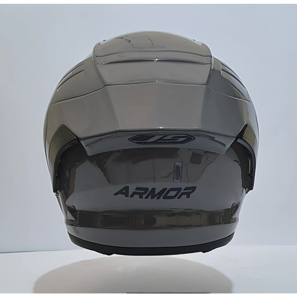 Jual Helm Js Armor original 100% paket ganteng | Shopee Indonesia
