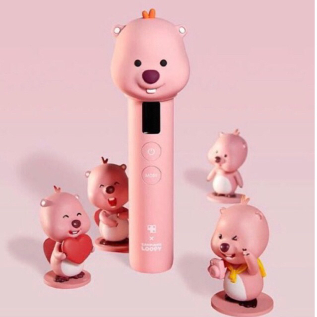 Jual MEDICUBE AGE-R BOOSTER PRO LOOPY ORIGINAL KOREA🇰🇷 | Shopee