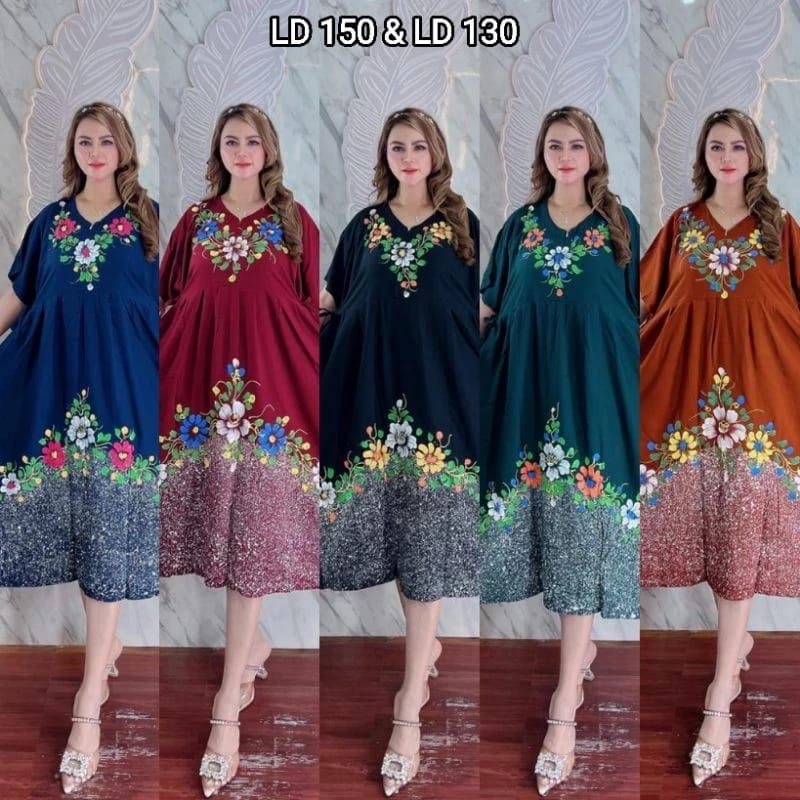 Jual daster jumbo terbaru LD130/PB120 | Shopee Indonesia