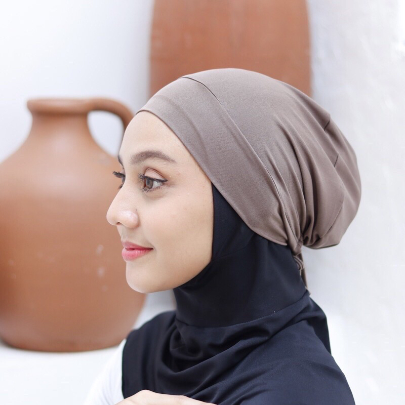 Jual Ciput Basic Tali || Ciput Arab Ciput Kaos Premium | Shopee Indonesia