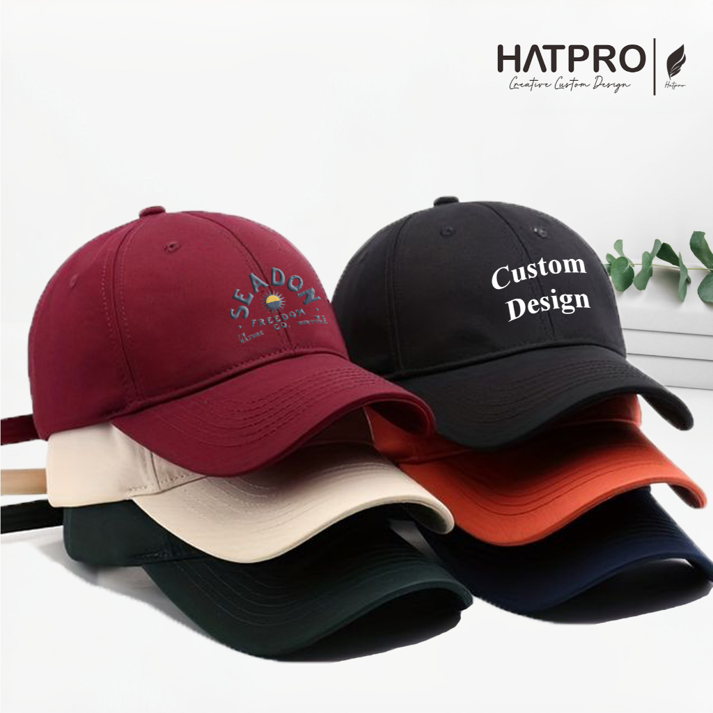 Jual Topi Custom Terlengkap & Harga Terbaru Juli 2026 | Shopee Indonesia