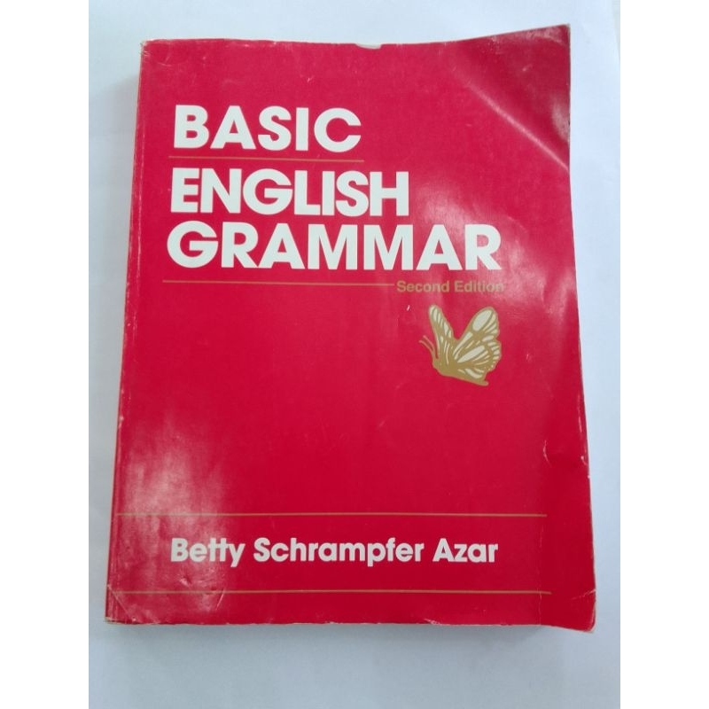 Jual Buku Basic English Grammar Shopee Indonesia