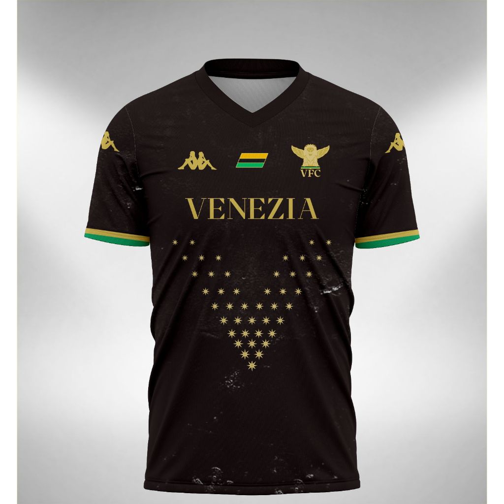 Last Venezia home buy jersey unisex 2021/2022