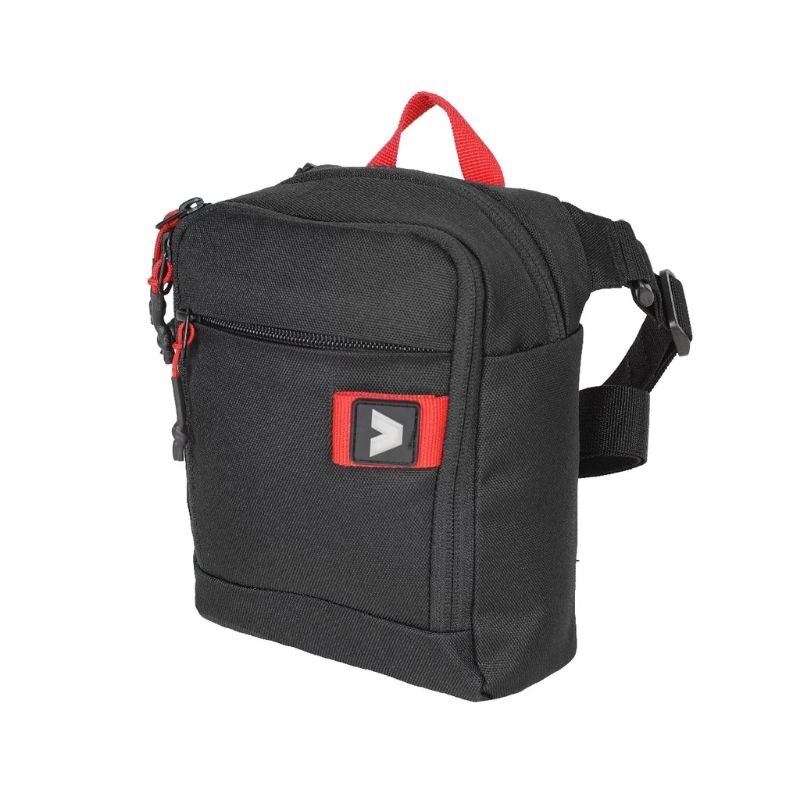 Jual Kalibre Tas Selempang Pria Travel Pouch Chavez 0…