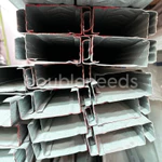 CANAL C 80x0,75 / CANAL C 80x0,75 Kencana / CANAL C Galvalum / Baja Ringan C Truss