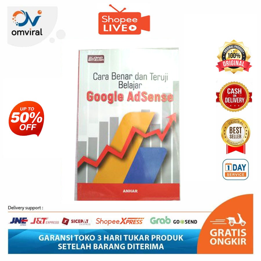 Google AdSense Indonesia: Panduan Lengkap untuk Pemula hingga Mahir