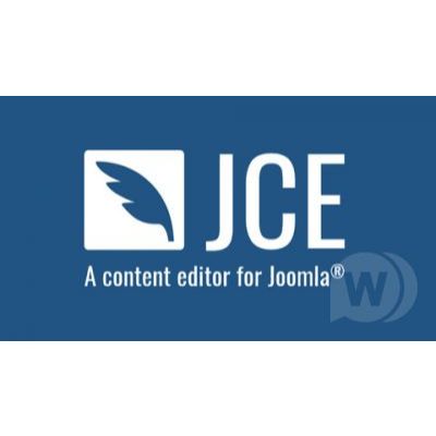 JCE pro 2.9.1 Untuk editing Artikel pada Website Joomla