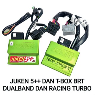 Jual Ecu Juken Plus Plus Tbox All New Nmax All New Aerox Brt Shopee Indonesia