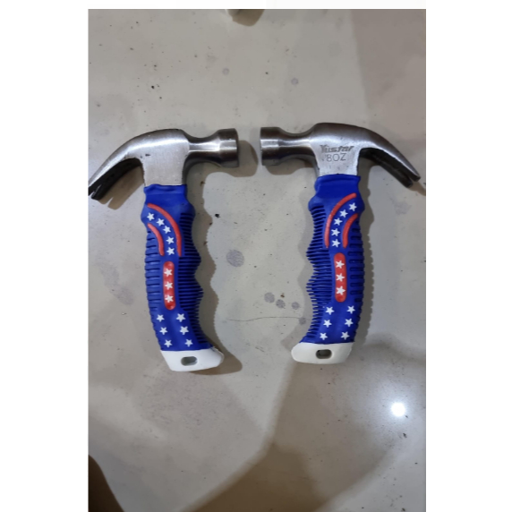 Jual PALU MINI 08OZ/PALU CEBOL 08OZ/Palu Kambing Mini 8 Oz / Palu ...