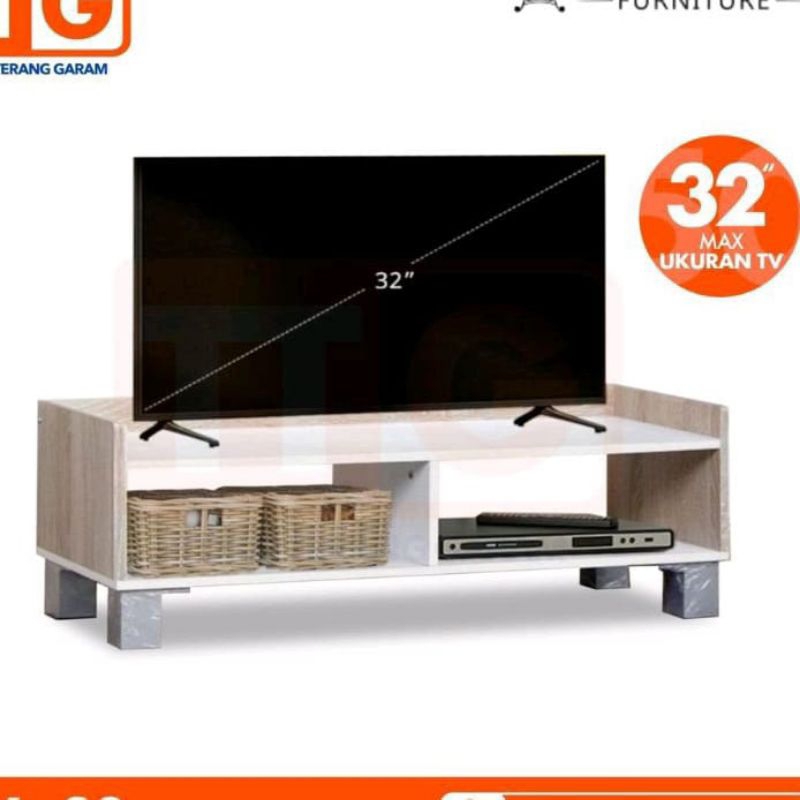 Jual RAK TV RETRO ELEGAN BUFFET TV MINIMALIS MEJA TV MODERN RAK TV ...
