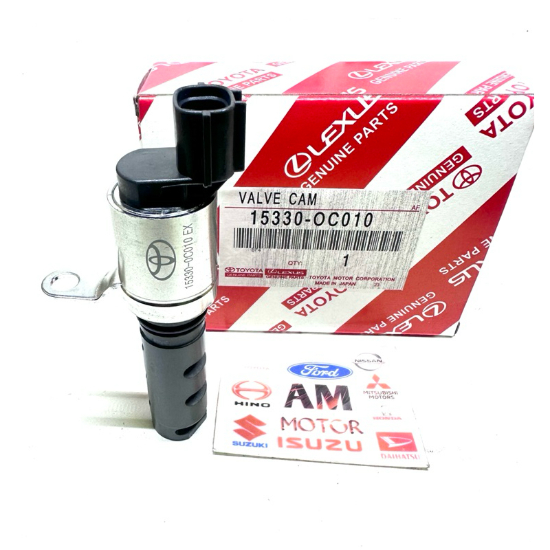 Jual SENSOR OLI VVTI OCV OIL TOYOTA INNOVA REBORN INOVA 