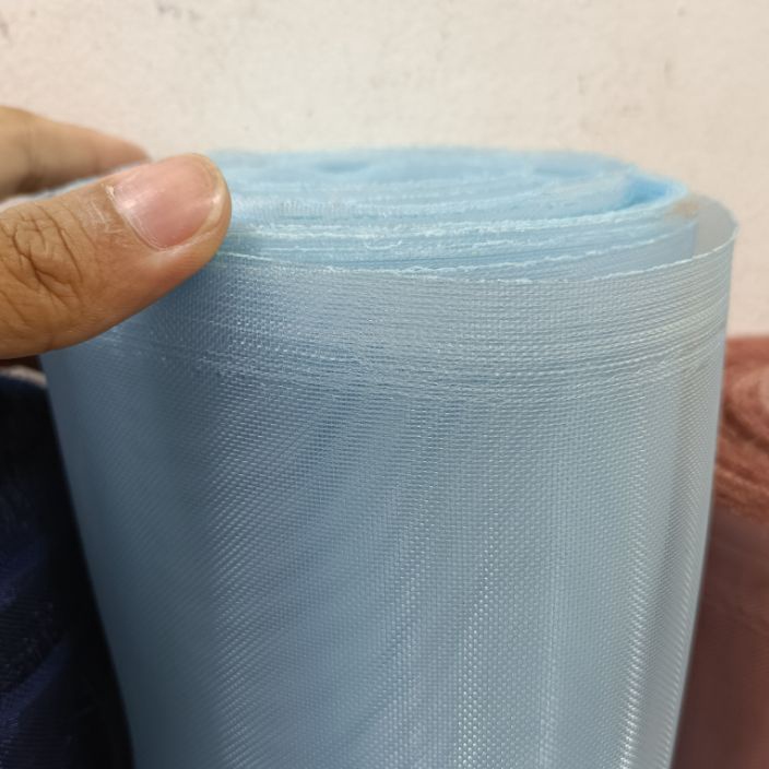 Jual Free Ongkir Kain Crinoline Krinoline Tile kaku Crinoline Segnet ...