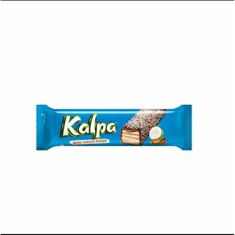 Jual Wafer KALPA 1 Box isi 12 Sachet | Shopee Indonesia