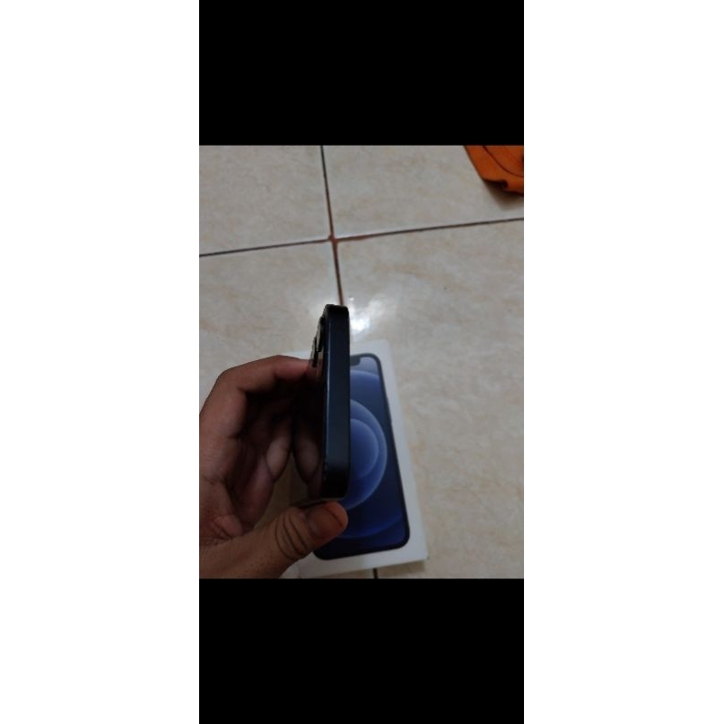 Jual iphone 12 mini ibox 64gb | Shopee Indonesia