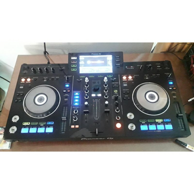 Jual pioneer xdj rx1 Shopee Indonesia