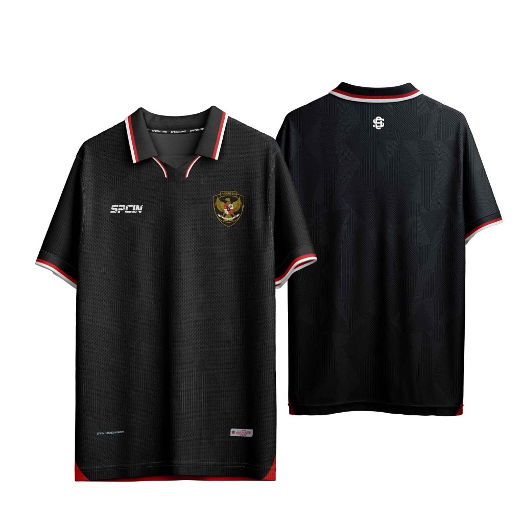 Jual TIMNAS HITAM Fantasy SPCLN | Shopee Indonesia