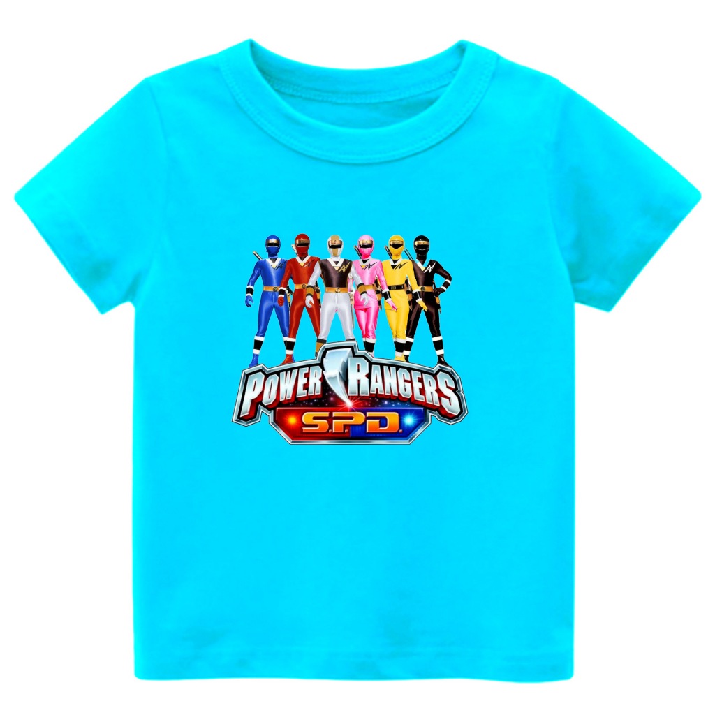 Jual Tshirt kids kaos oblong anak laki-laki usia 1-12tahun sablon ...