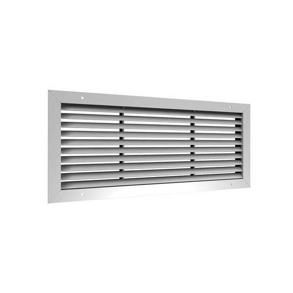Jual RAG Grille/Grill AC Ducting /Return Air Grill ukuran 50x30cm ...