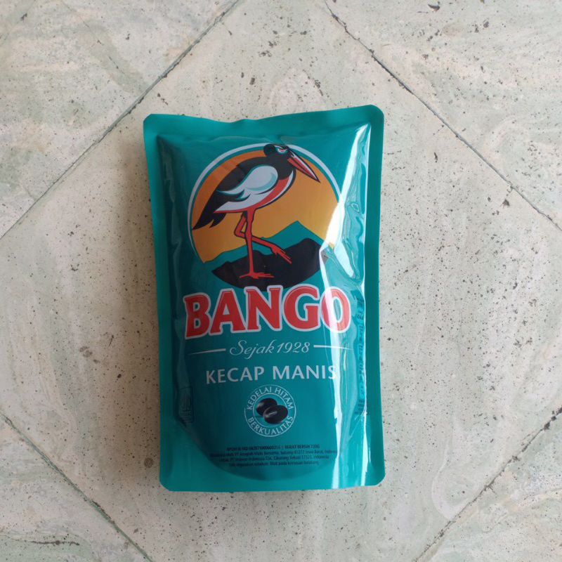 Jual BANGO ~ new KECAP 700GR | Shopee Indonesia