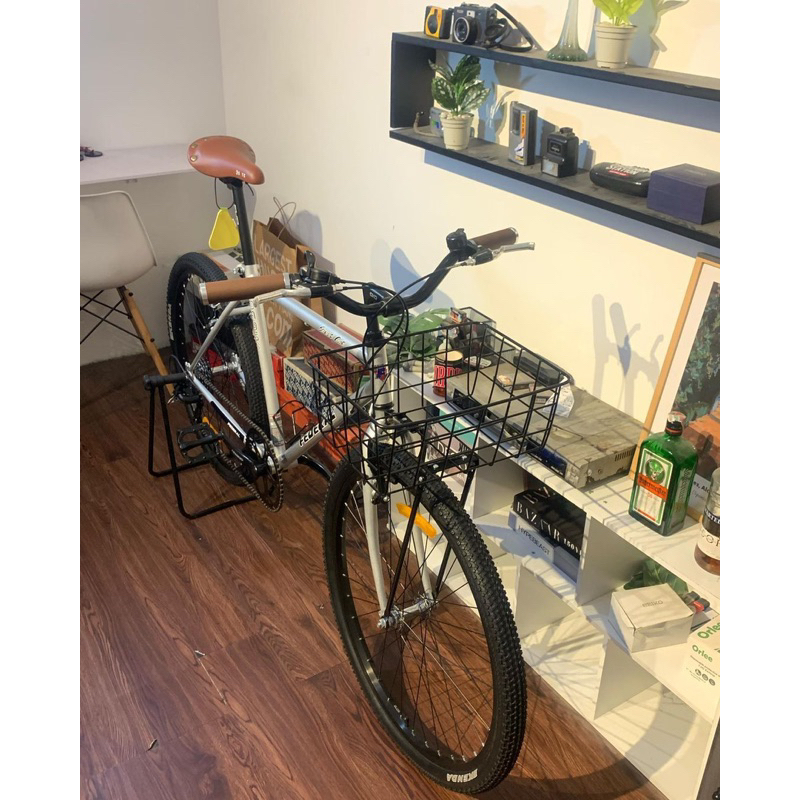 Jual OPEN PO SEPEDA COMMUTERBIKE | Shopee Indonesia